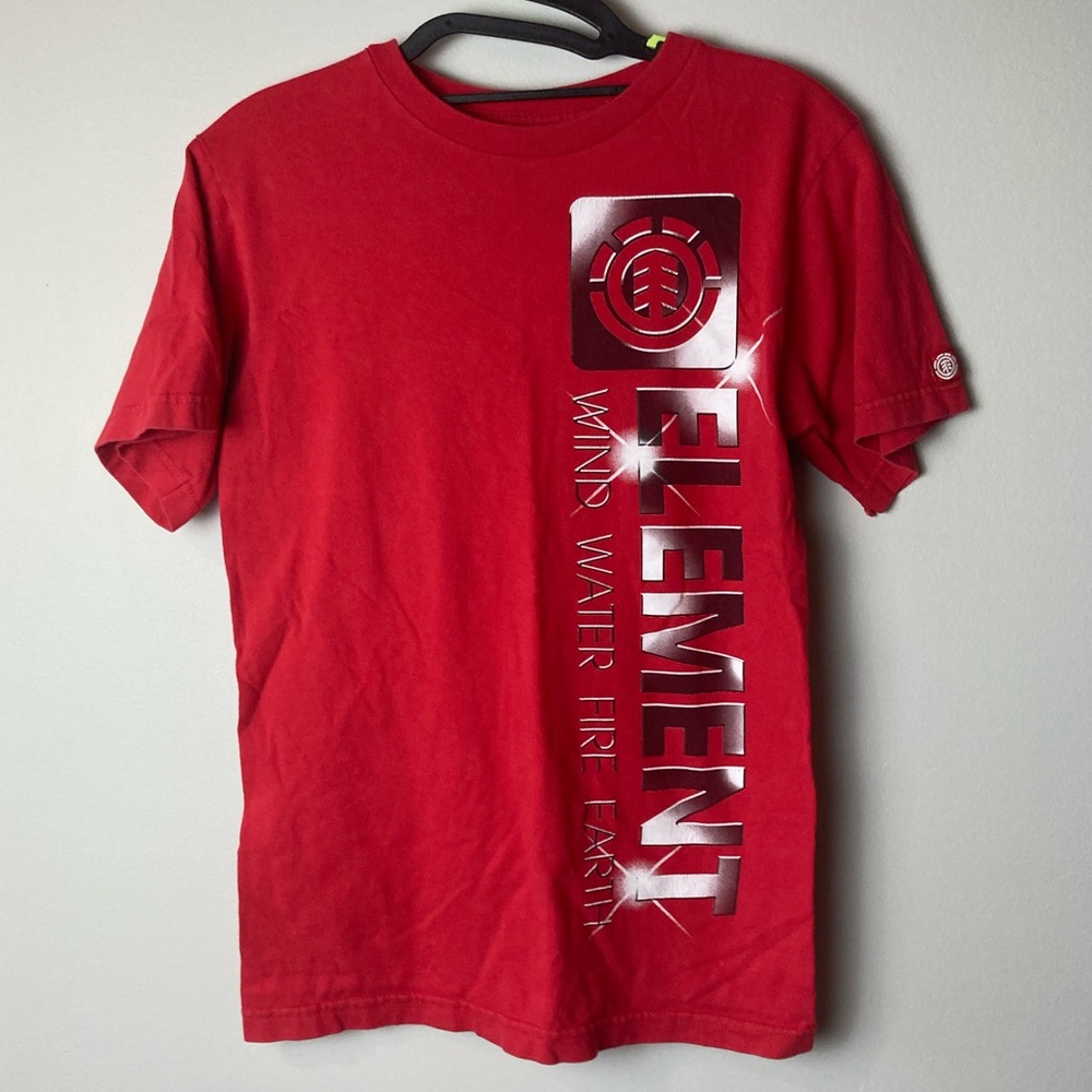 🌴 Element T-Shirt